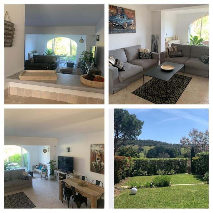 Maison Classee Sur Le Golfe De St Tropez Σαιν-Τροπέ Εξωτερικό φωτογραφία